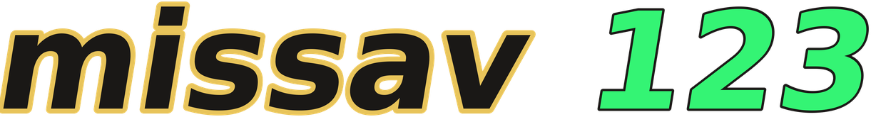 missav 123 logo
